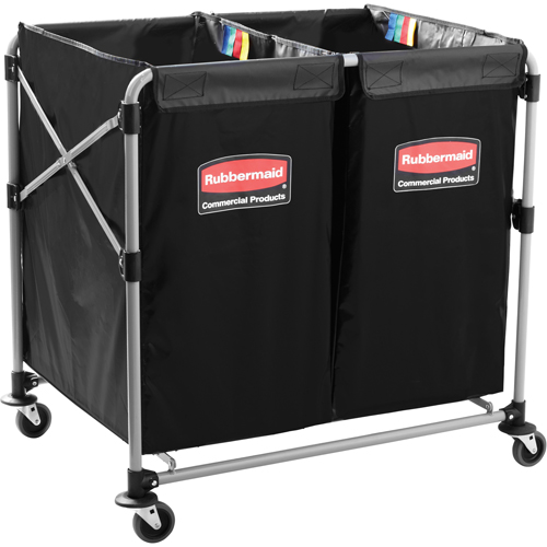 Chariot repliable X-Cart Helyx Safety & Industrial Supplies