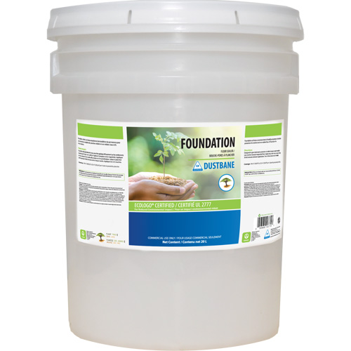 Foundation Floor Sealers, 20 L, Pail Helyx Safety & Industrial Supplies
