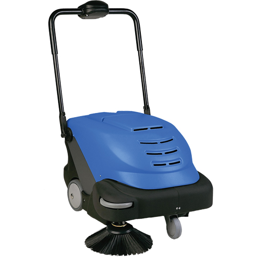 Gladiator 464 Commercial Sweepers Helyx Safety & Industrial Supplies