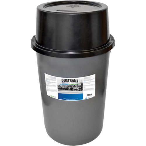 Sweeping  Compound, Drum, 220.46 lbs. ( 100 kg ) Helyx Safety & Industrial Supplies