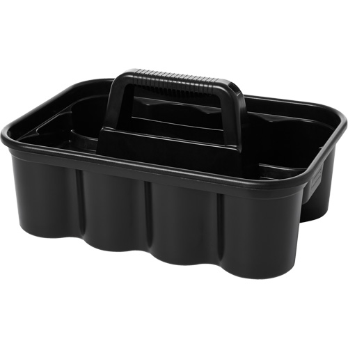 Porte-accessoires de nettoyage de luxe Helyx Safety & Industrial Supplies