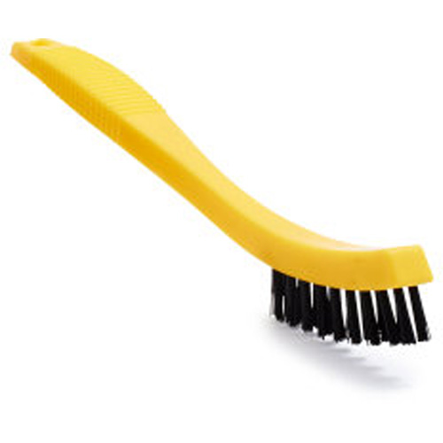 Tile & Grout Brush, 8-1/2" Length Helyx Safety & Industrial Supplies