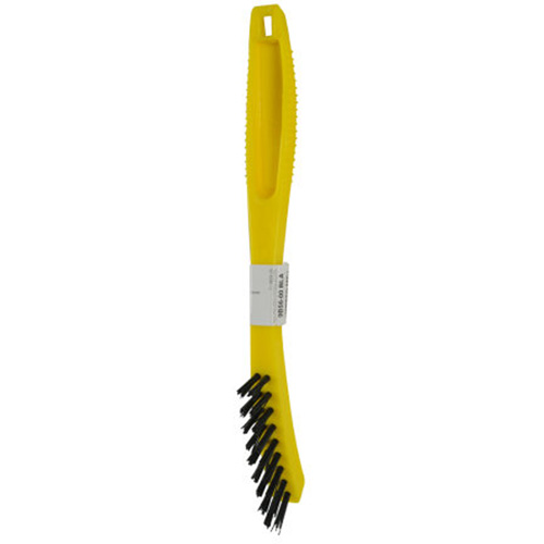 Tile & Grout Brush, 8-1/2" Length Helyx Safety & Industrial Supplies
