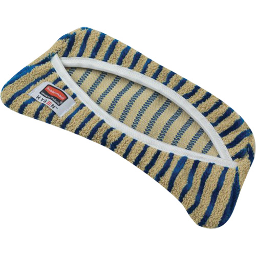 Hygen Flexi-Frame Scrubbing Cover Helyx Safety & Industrial Supplies