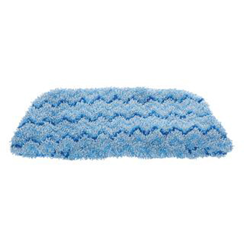 Manchon de vadrouille humide avec support flexible Hygen, Microfibre Helyx Safety & Industrial Supplies