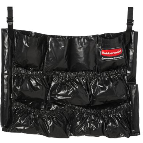 Sac porte-accessoires de s&eacute;rie ex&eacute;cutive BRUTE Helyx Safety & Industrial Supplies