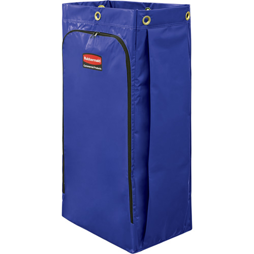 Sac pour chariots de nettoyage grande capacit&eacute; Helyx Safety & Industrial Supplies