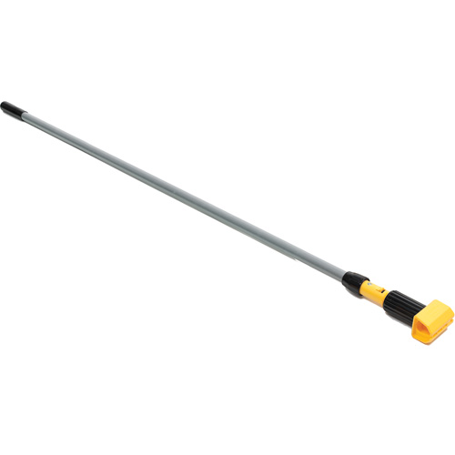 Manche Gripper, Aluminium, Pointe M&acirc;choires, 1-1/2" dia, 60" lo Helyx Safety & Industrial Supplies