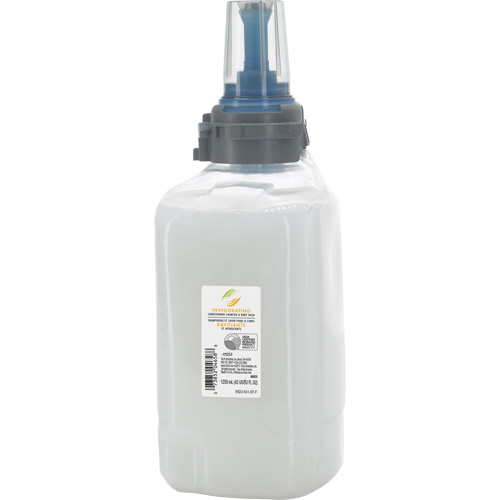 Invigorating Conditioning Shampoo & Body Wash for GOJO&reg; ADX-12 Dispenser Helyx Safety & Industrial Supplies