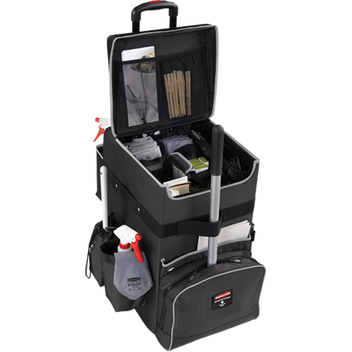 Quick Cart Helyx Safety & Industrial Supplies
