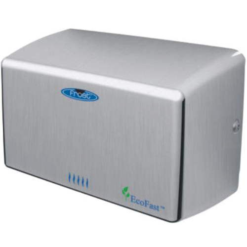 Automatic High Speed Hand Dryers, Automatic, 120 V Helyx Safety & Industrial Supplies