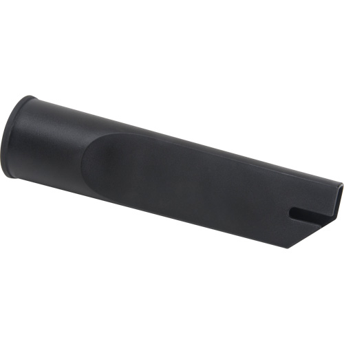 Embout &agrave; bec plat pour aspirateurs industriels en poly Helyx Safety & Industrial Supplies