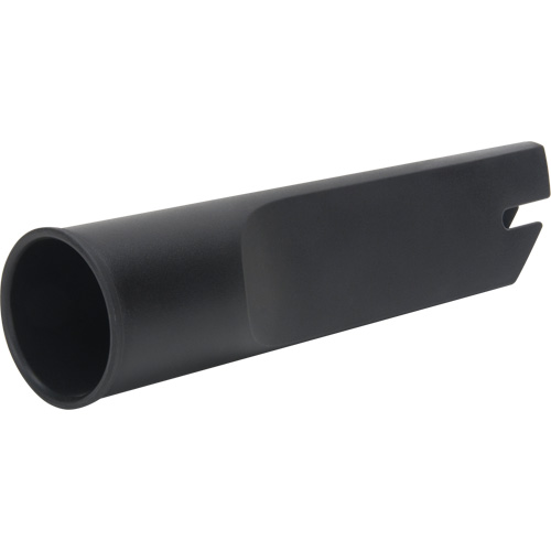 Embout &agrave; bec plat pour aspirateurs industriels en poly Helyx Safety & Industrial Supplies