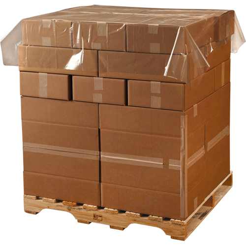 couvertures pour palettes Helyx Safety & Industrial Supplies