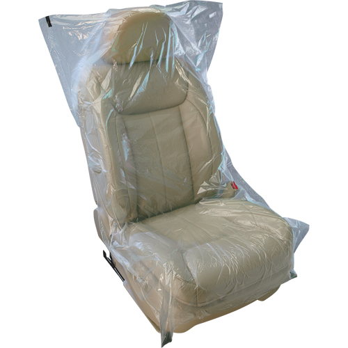 Automotive Seat Covers Helyx Safety & Industrial Supplies