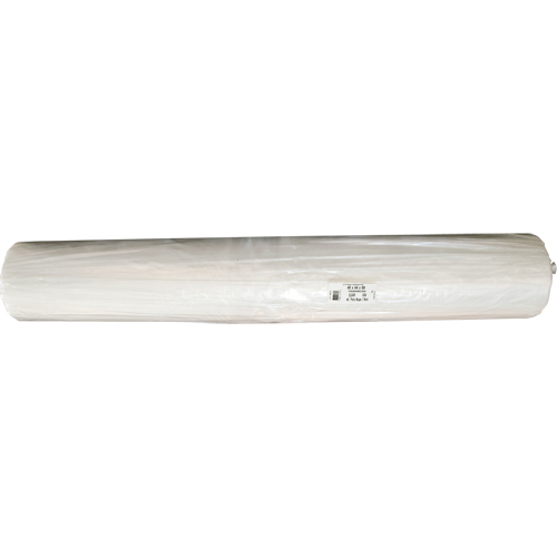Fda Approved Liners, 88" x 48", 2.5 mil Helyx Safety & Industrial Supplies