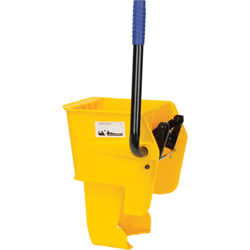 Mop Wringer, Down Press Helyx Safety & Industrial Supplies