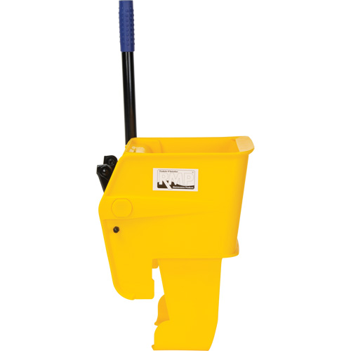 Mop Wringer, Down Press Helyx Safety & Industrial Supplies