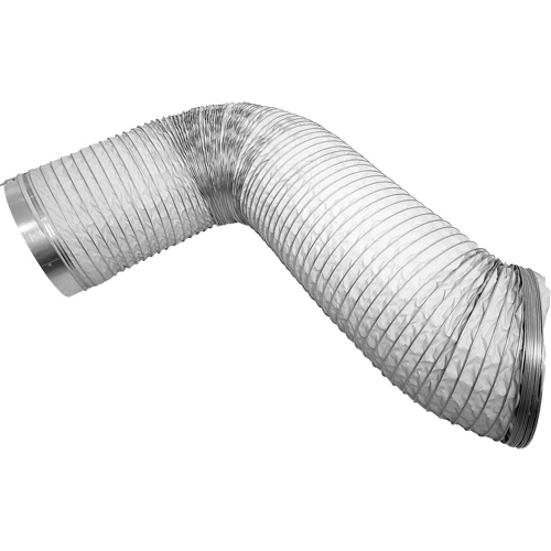 Heater Duct Helyx Safety & Industrial Supplies