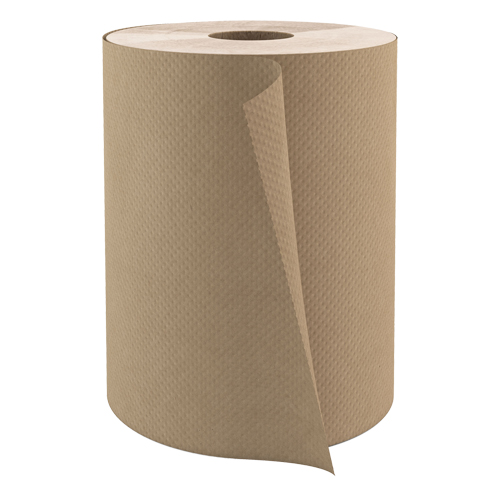 Essuie-mains en rouleau serr&eacute; Pro Select, 1 pli, Standard, 600' lo Helyx Safety & Industrial Supplies