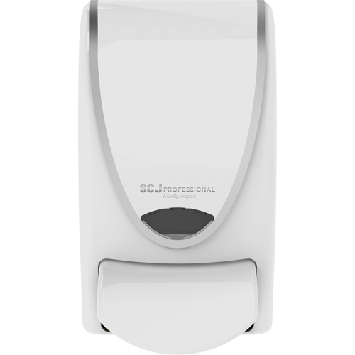 Distributeur Curve Proline, &agrave; pression, Capacit&eacute; de 1000 ml, Format Cartouche de recharge Helyx Safety & Industrial Supplies