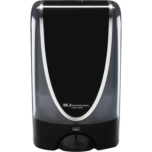 Ultra Dispenser, Touchless, 1000 ml Capacity, Cartridge Refill Format Helyx Safety & Industrial Supplies