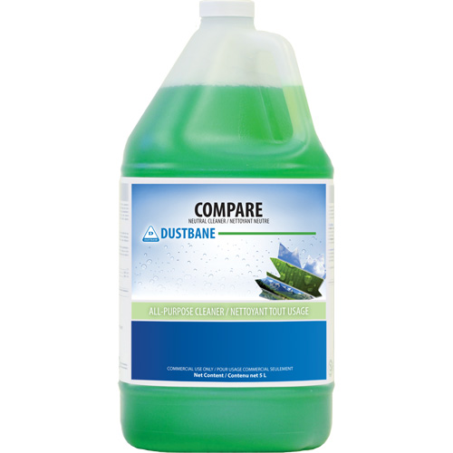 Compare Neutral Cleaner, 5 L, Jug Helyx Safety & Industrial Supplies