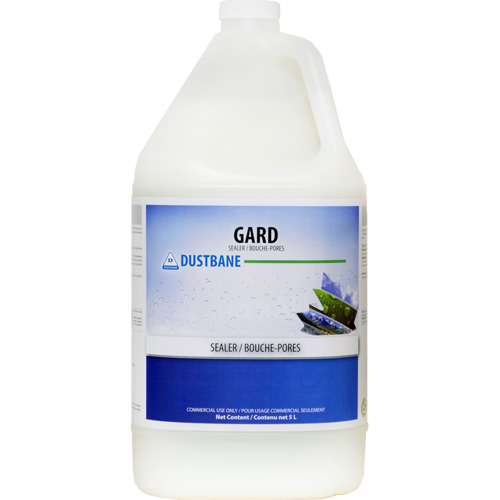 Scellant pour plancher Gard, 5 L, Cruche Helyx Safety & Industrial Supplies