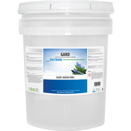 Scellant pour plancher Gard, 20 L, Baril Helyx Safety & Industrial Supplies