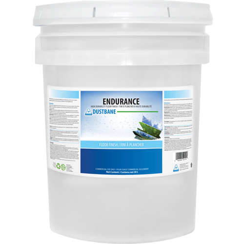 Fini &agrave; plancher de haute durabilit&eacute; Endurance, 20 L, Baril Helyx Safety & Industrial Supplies
