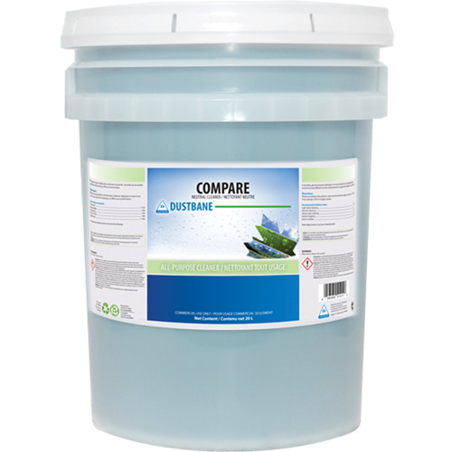 Compare Neutral Cleaner, 210 L, Drum Helyx Safety & Industrial Supplies