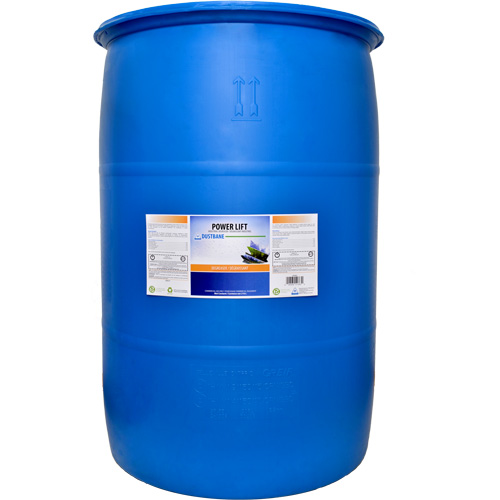 D&eacute;graissant industriel Power Lift, 210 L, Baril Helyx Safety & Industrial Supplies