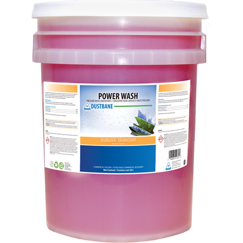 Power Wash Pressure Wash Concentrate Helyx Safety & Industrial Supplies
