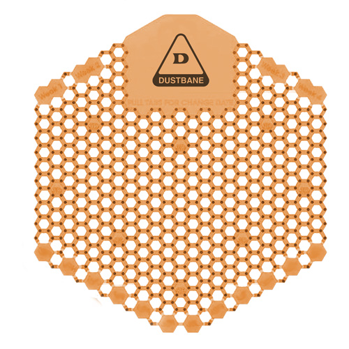 Tamis d'urinoir 3D Shield  Helyx Safety & Industrial Supplies