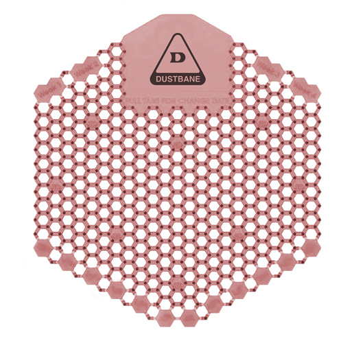 Tamis d'urinoir 3D Shield  Helyx Safety & Industrial Supplies