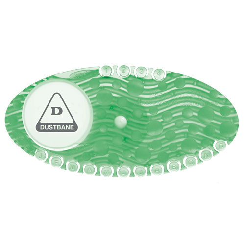 Assainisseur d'air flexible Airflex, Melon cocombre, Gel Helyx Safety & Industrial Supplies