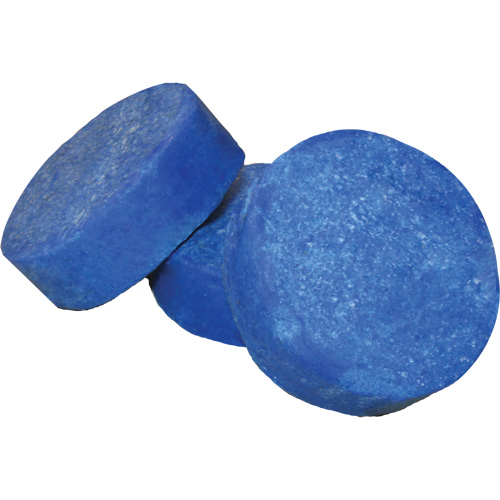 Enviro Block Water Soluble Deodorizer, Non-Para Helyx Safety & Industrial Supplies