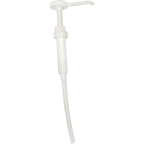 Dispensing Pump Helyx Safety & Industrial Supplies
