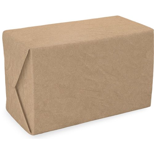 Pro Select Full Fold II Napkins, 1 Ply, 13" x 12" Helyx Safety & Industrial Supplies
