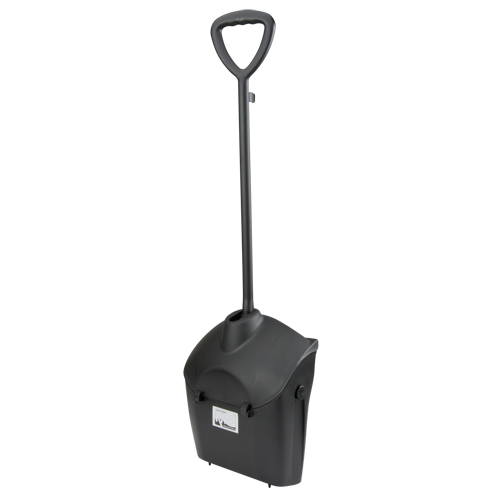 Dust Pan, Plastic Helyx Safety & Industrial Supplies