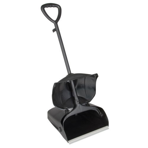 Dust Pan, Plastic Helyx Safety & Industrial Supplies