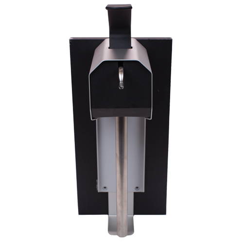 Distributeur de savon pour les mains sans eau Helyx Safety & Industrial Supplies