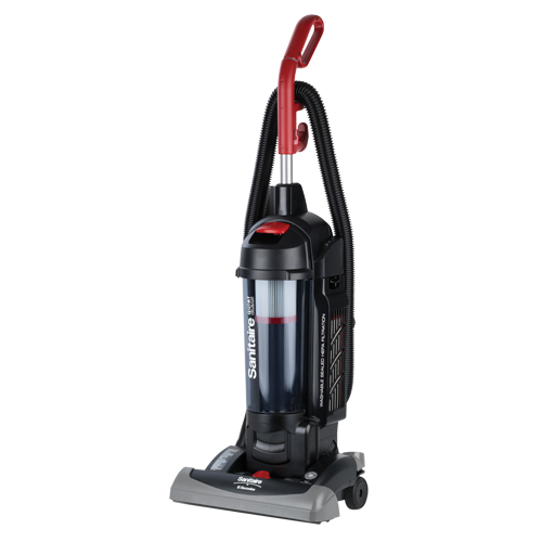Aspirateur commercial debout Quietclean, 135 pi³/min, 3,5 pintes Helyx Safety & Industrial Supplies