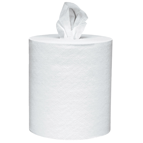 Scott&reg; Essential Roll Control Towels, 1 Ply, Centre Pull, 700' L Helyx Safety & Industrial Supplies