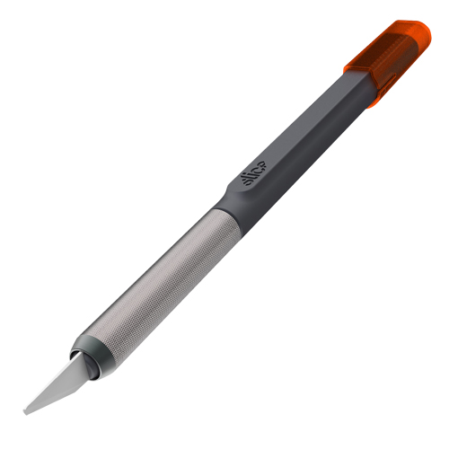 Couteau de bricolage Slice, 12,7 mm, Lame C&eacute;ramique Helyx Safety & Industrial Supplies