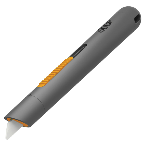 Coupoir manuel Slice, 11 mm, C&eacute;ramique, Prise en Plastique Helyx Safety & Industrial Supplies