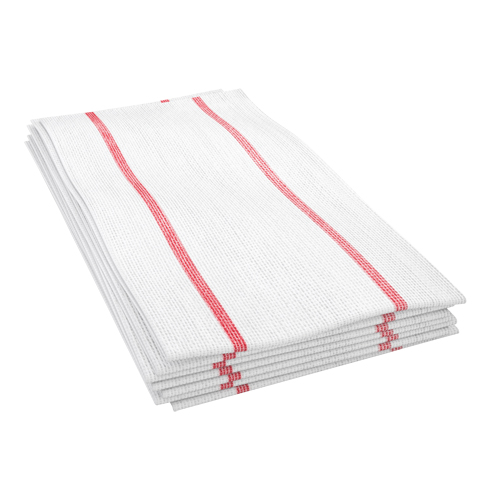 Pro Tuff-Job Food Service Towels, Specialty, 12-1/4" L x 24" W Helyx Safety & Industrial Supplies