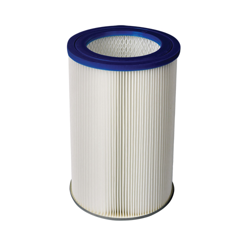 Filtre pr&eacute;-moteur, Hepa, Pour 6 gal. US Helyx Safety & Industrial Supplies