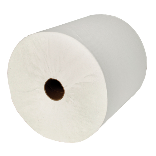 Scott&reg; Essential High-Capacity Hard Roll Towels, 1 Ply, Standard, 1000' L Helyx Safety & Industrial Supplies