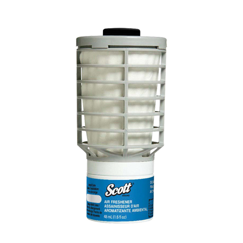 Recharge d'assainisseur d'air continu Scott, Oc&eacute;an, Cartouche Helyx Safety & Industrial Supplies